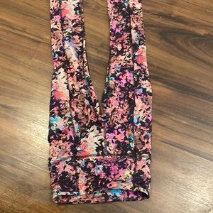 Lululemon leggings- like new
